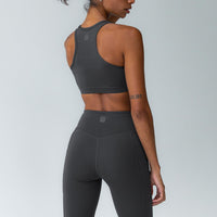 Unstoppable Activewear 7/8 Leggings Grey