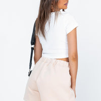 Florida Shorts Beige