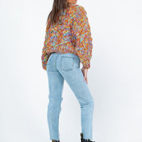 Attica Knee Rip Denim Jeans