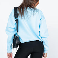 Biker Short Black