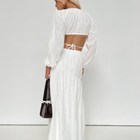 Altea Set White