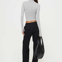 Nalinee Pants Black