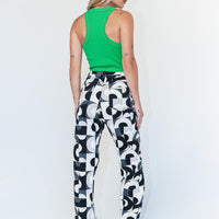 Motel Parallel Jeans Retro Optic Spot