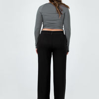 Karema Pants Black