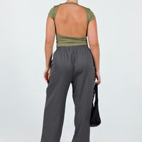 Wexler Pants Slate