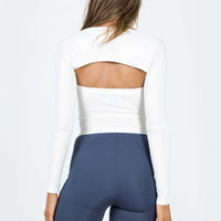 Championship Bike Short Navy