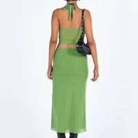 Tami Set Green