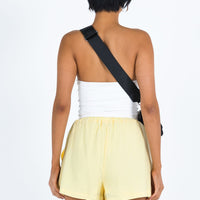 Mateo Shorts Lemon