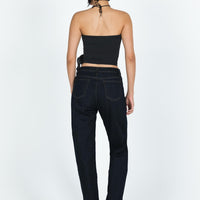 Crawford Jeans Dark Denim