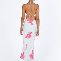 Karalle Set Cream / Pink