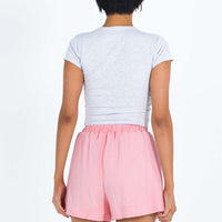Mateo Shorts Pink