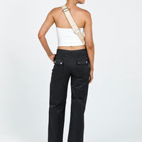 Macmillan Pants Black