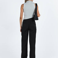 Tamas Pants Black