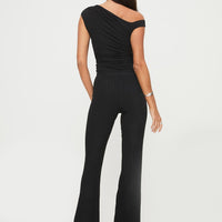 Anneke Pants Black