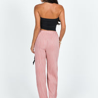 Bettina Pants Pink