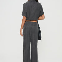 Mahlab Pants Slate