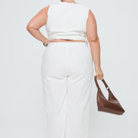 Sofi Pants Natural Curve