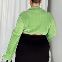 Ravyn Skort Black Curve