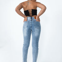 The Martin Jean Denim