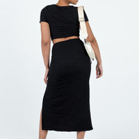 Terah Set Black