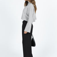 Lacro Pants Black
