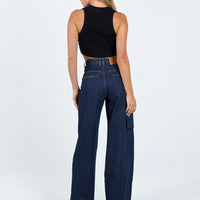 Yola Denim Jeans