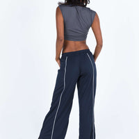 Motel Shobi Jogger Navy