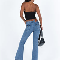 Formont Jeans Mid Wash Denim