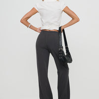 Vacke Pants Grey