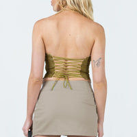 Motel Rhory Skirt Oat