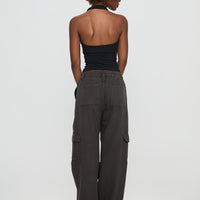 Pawley Cargo Pants Slate