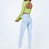 Taranto Skinny Denim Jeans