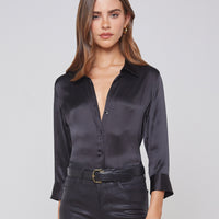 Dani Silk Blouse
