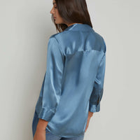 Dani Silk Blouse