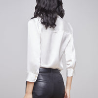 Dani Silk Blouse
