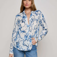 Holly Blouse