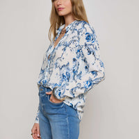 Holly Blouse