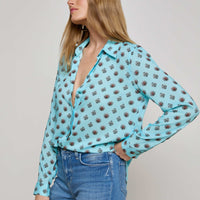 Holly Blouse