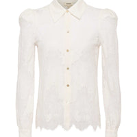 Jenica Lace Blouse