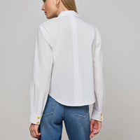 Cosette Shirt