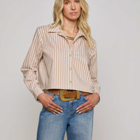 Cosette Shirt