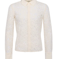 Maia Lace Blouse