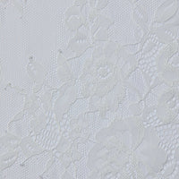 Brax Floral Lace Tank