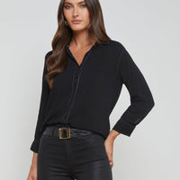 Marlene Blouse