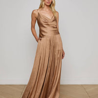 Calista Satin Camisole