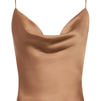 Calista Satin Camisole