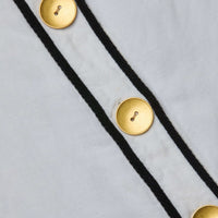 Ilana Linen-Blend Top