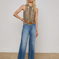 Kienna Embellished Tank