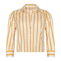 Fawn Desert Print Shirt