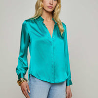 Bianca Blouse